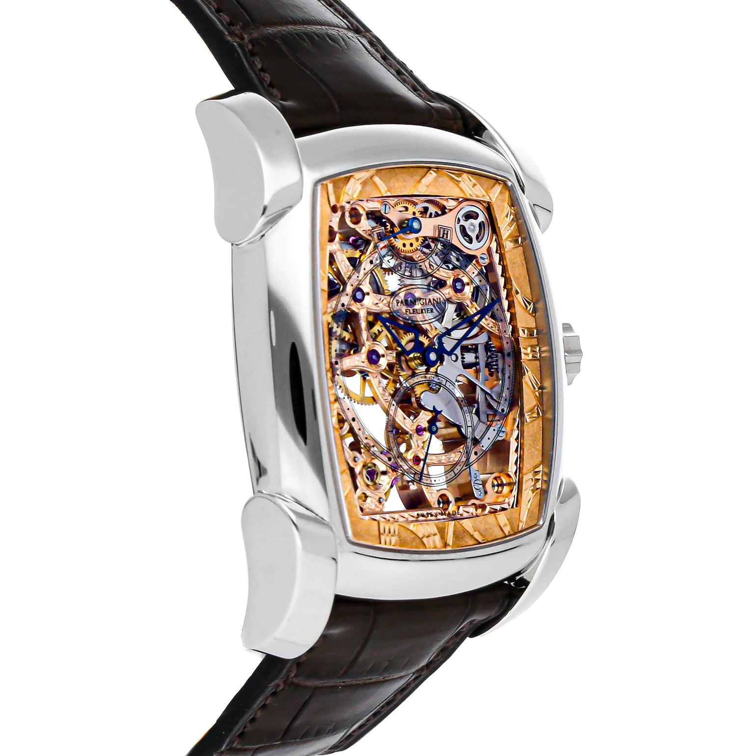 Parmigiani fleurier kalpa xl hotsell