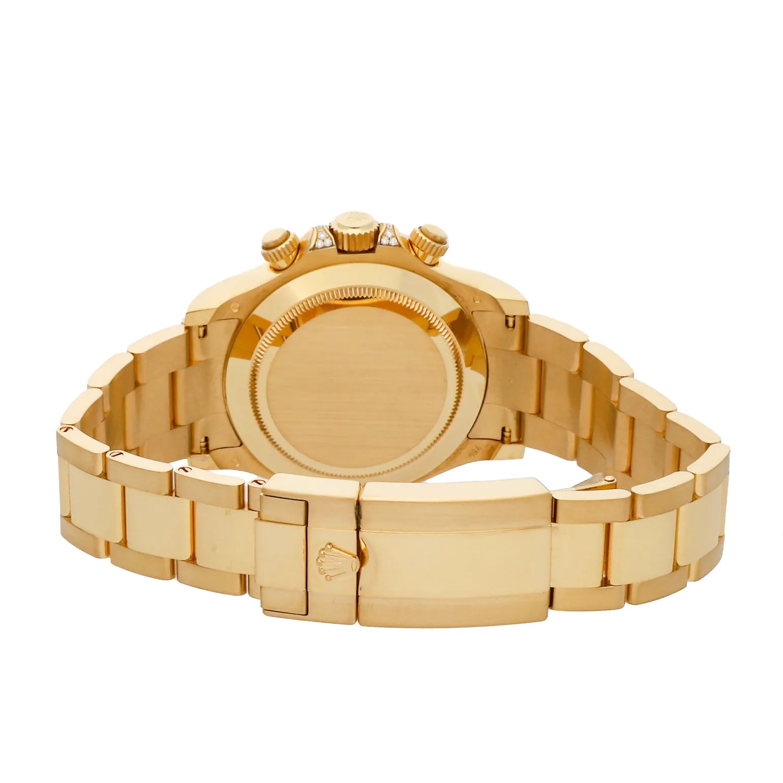 ROLEX Daytona Cosmograph 116598RBOW REF 116598RBOW 0001 AN LUXURY WATCHES