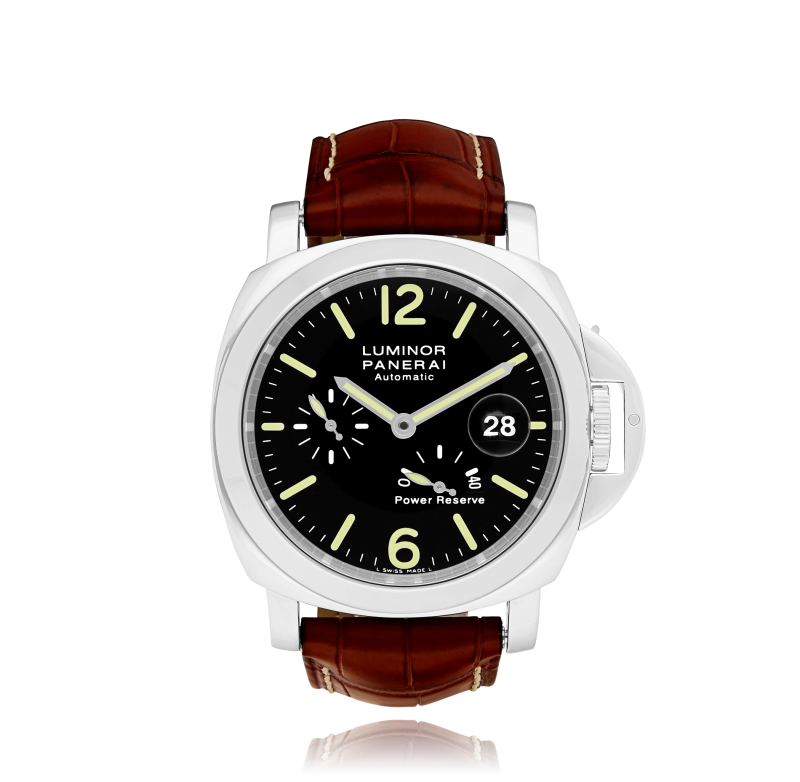 Panerai LUMINOR Reference OP6556 PAM00090 AN LUXURY WATCHES