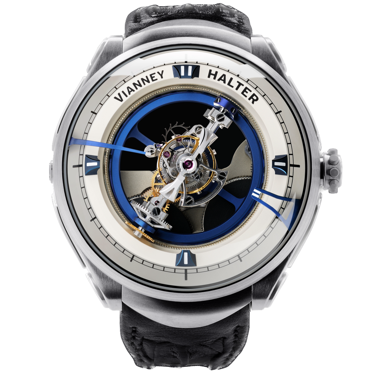 Deep space tourbillon discount price